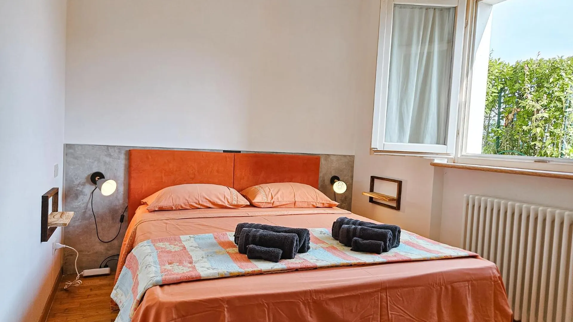 Apartamento 10 Minuti Da Gardaland Con Piscina E Giardino Salionze Italia