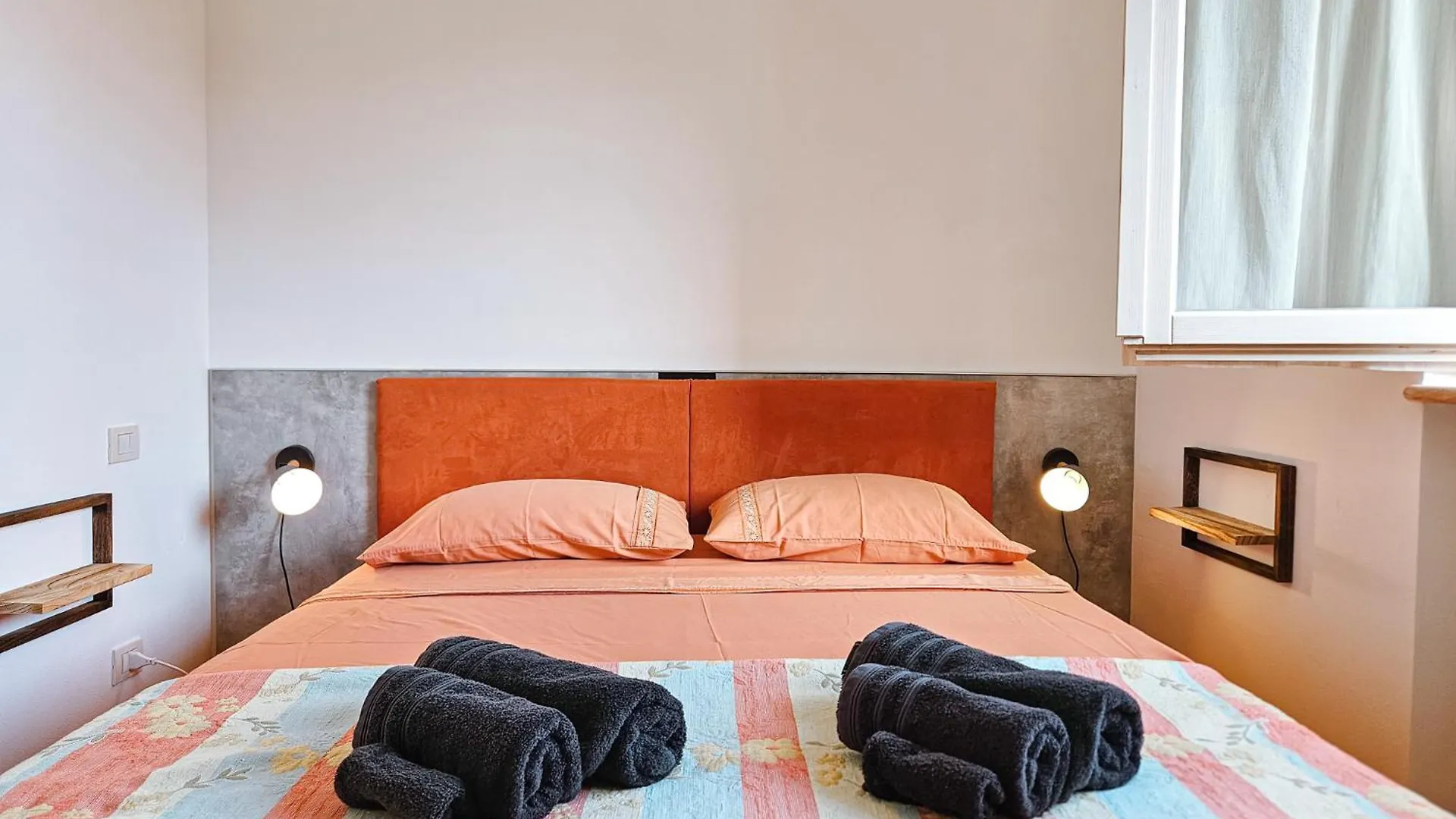 Apartamento 10 Minuti Da Gardaland Con Piscina E Giardino Salionze