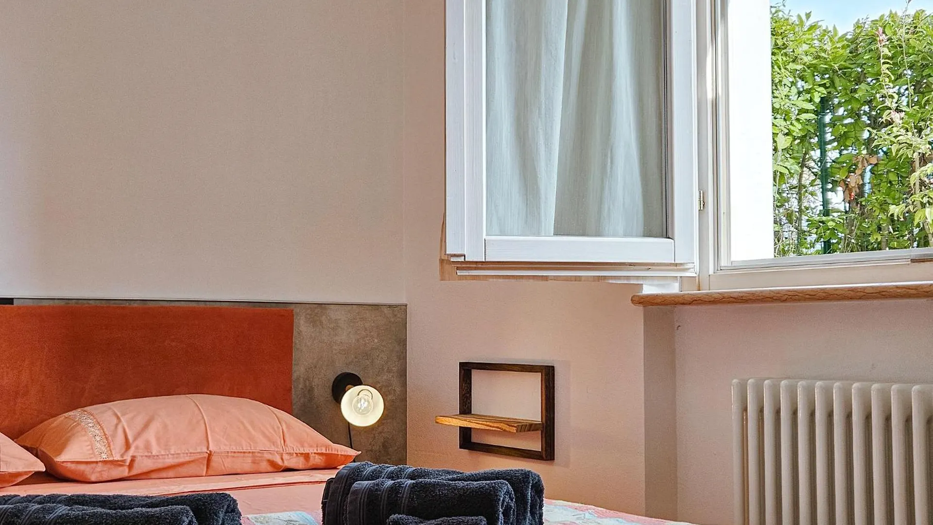 Apartamento 10 Minuti Da Gardaland Con Piscina E Giardino Salionze