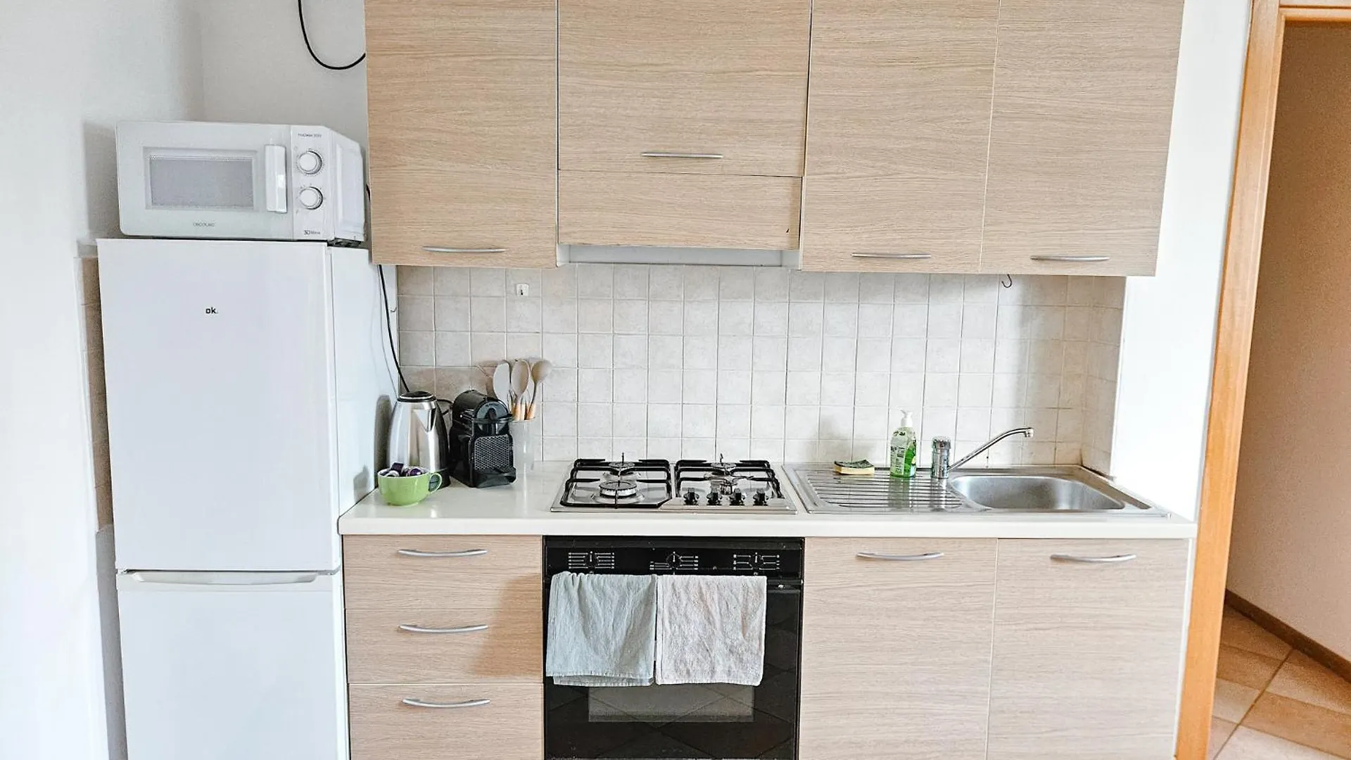 Apartamento 10 Minuti Da Gardaland Con Piscina E Giardino Salionze