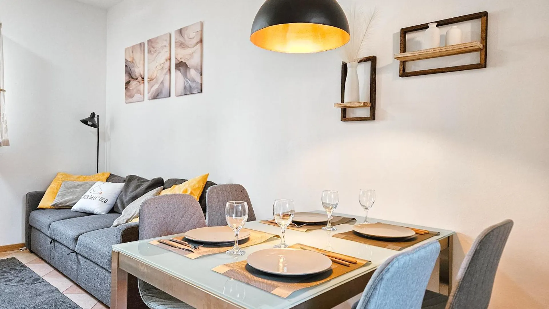 Apartamento 10 Minuti Da Gardaland Con Piscina E Giardino Salionze