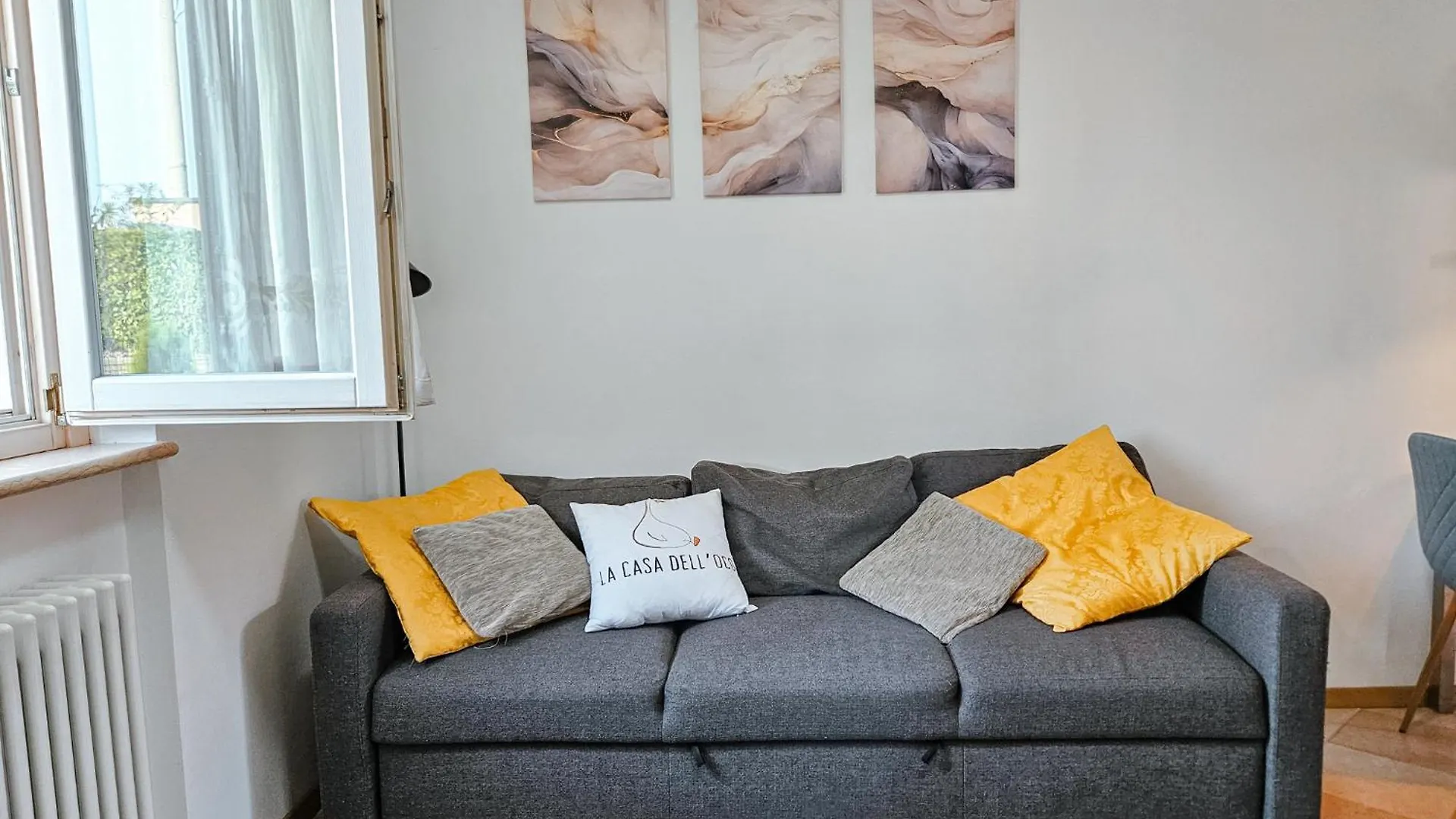 Apartamento 10 Minuti Da Gardaland Con Piscina E Giardino Salionze